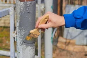 Anti Corrision Coating