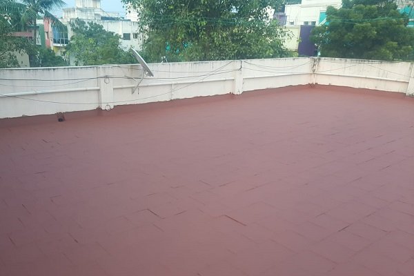 Mathangi Waterproof 10