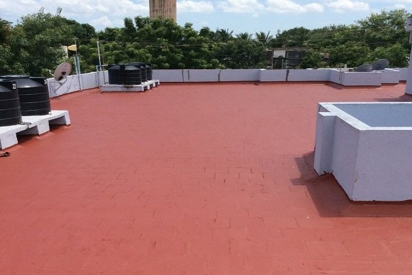 Mathangi Waterproof 12