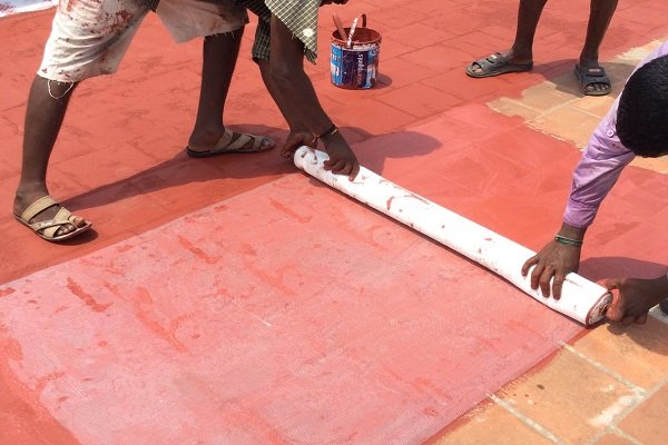 Mathangi Waterproof 14