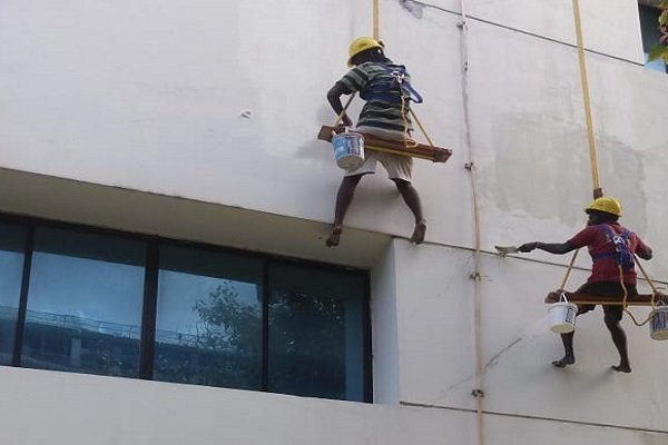 Mathangi Waterproof 15