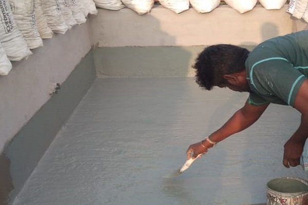 Mathangi Waterproof 16