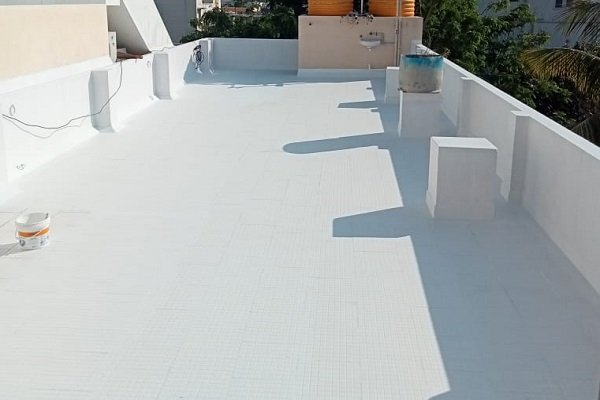 Mathangi Waterproof 18