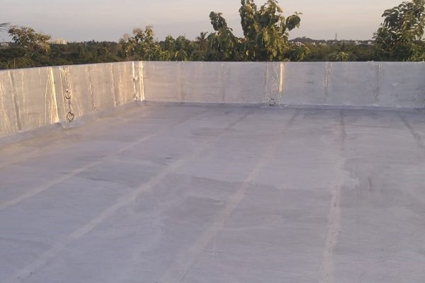 Mathangi Waterproof 22