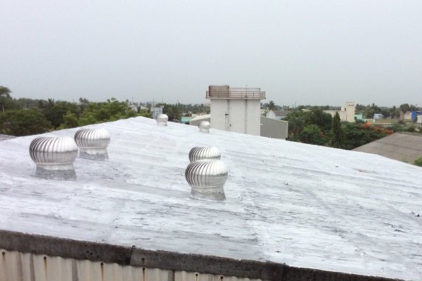 Mathangi Waterproof 25