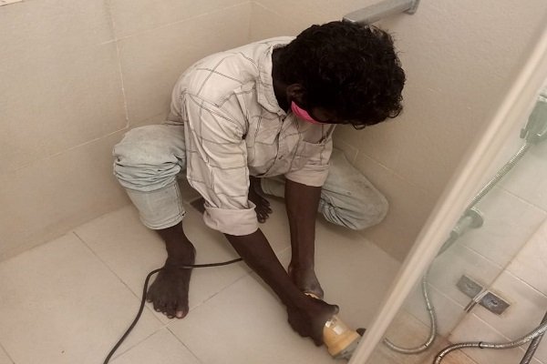 Mathangi Waterproof 3