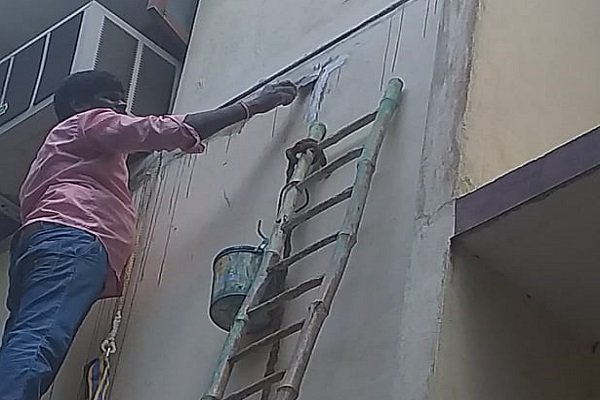 Mathangi Waterproof 7