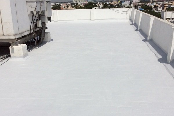 Mathangi Waterproof 8